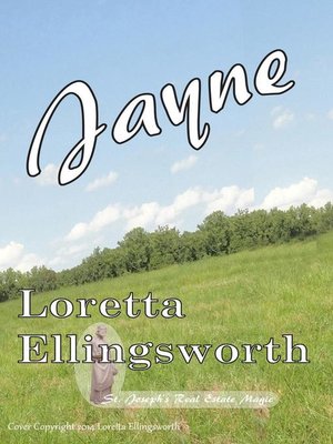 cover image of Jayne